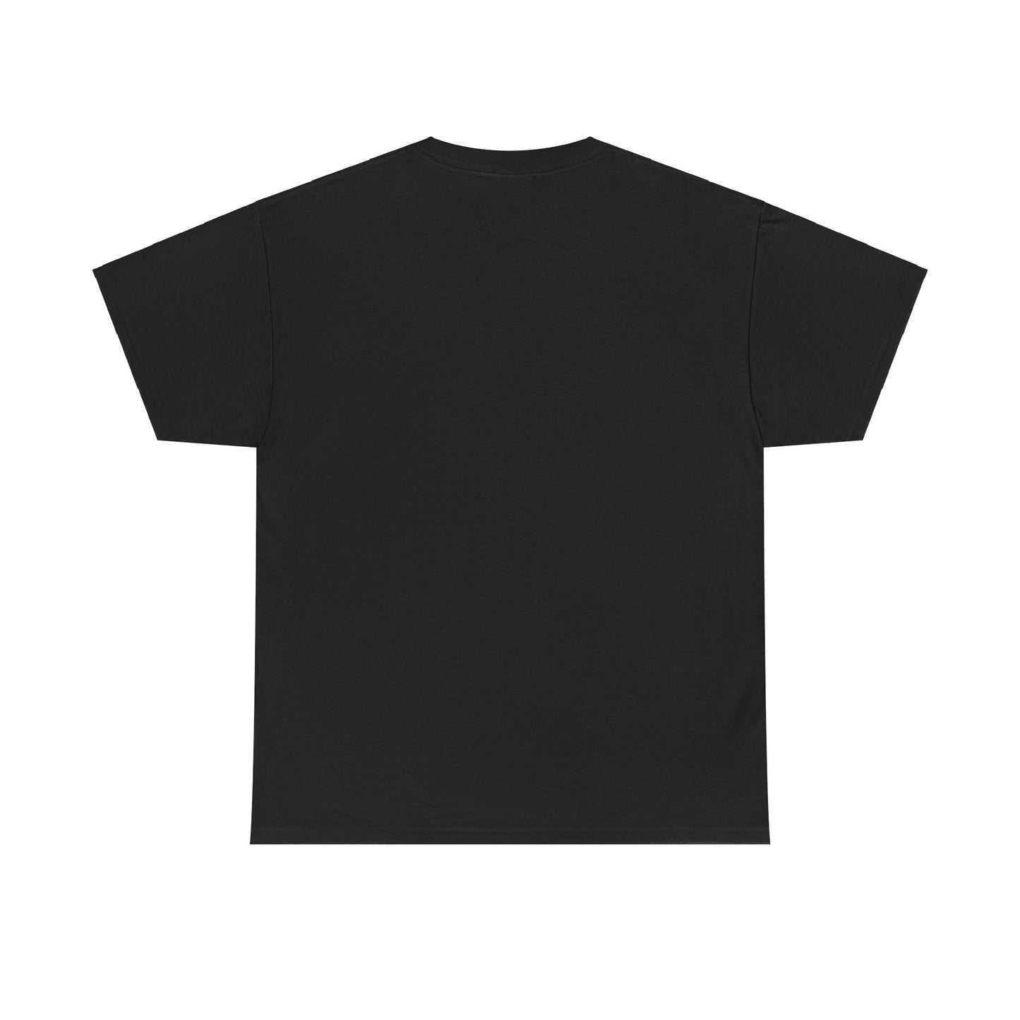 The Suga Monsta Heavy Tee