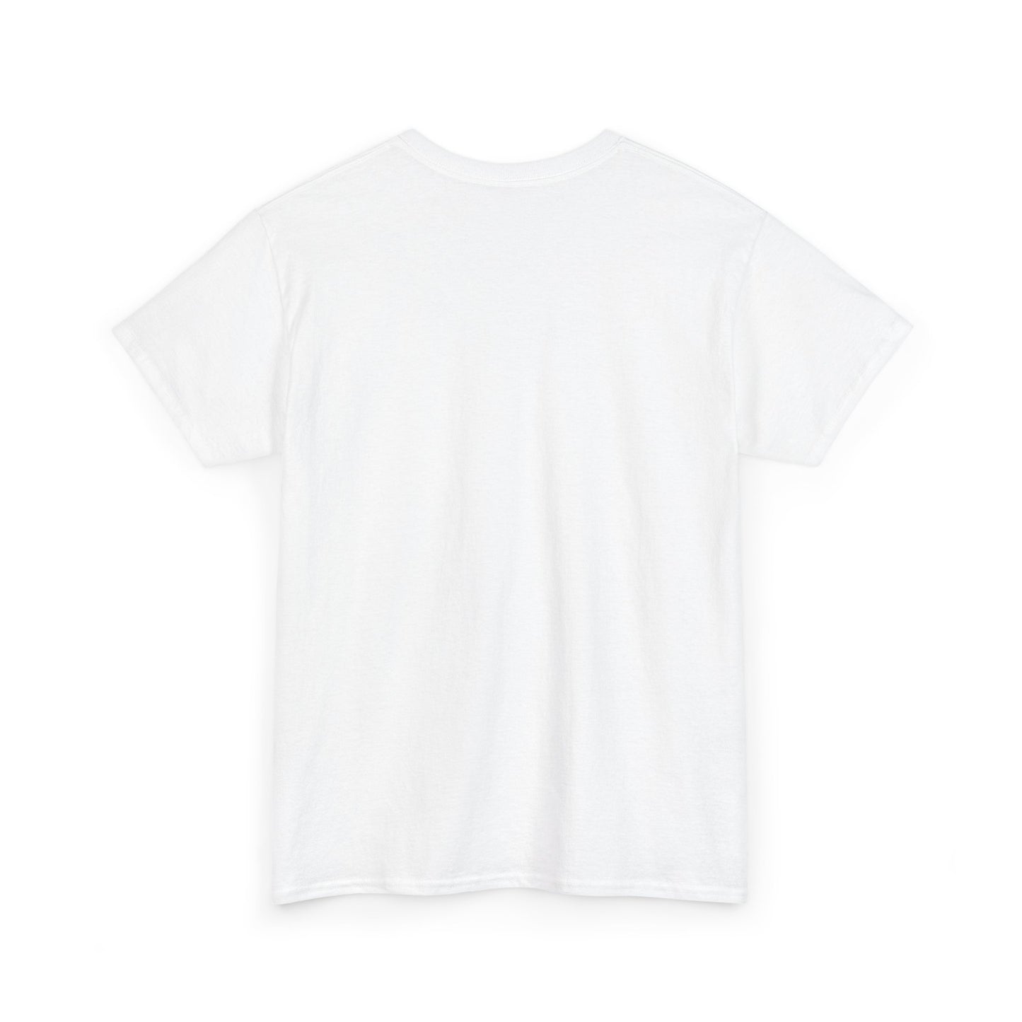 The Suga Monsta Heavy Tee