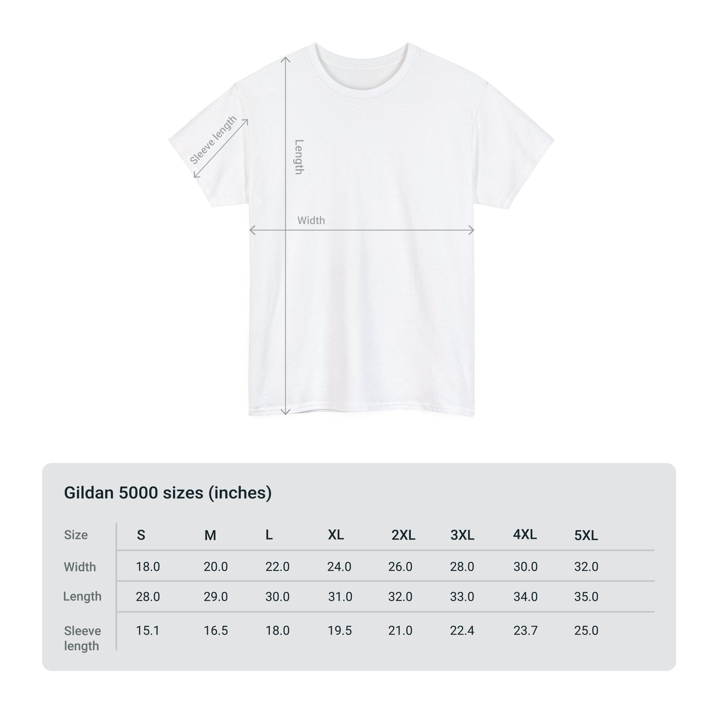 The Suga Monsta Heavy Tee