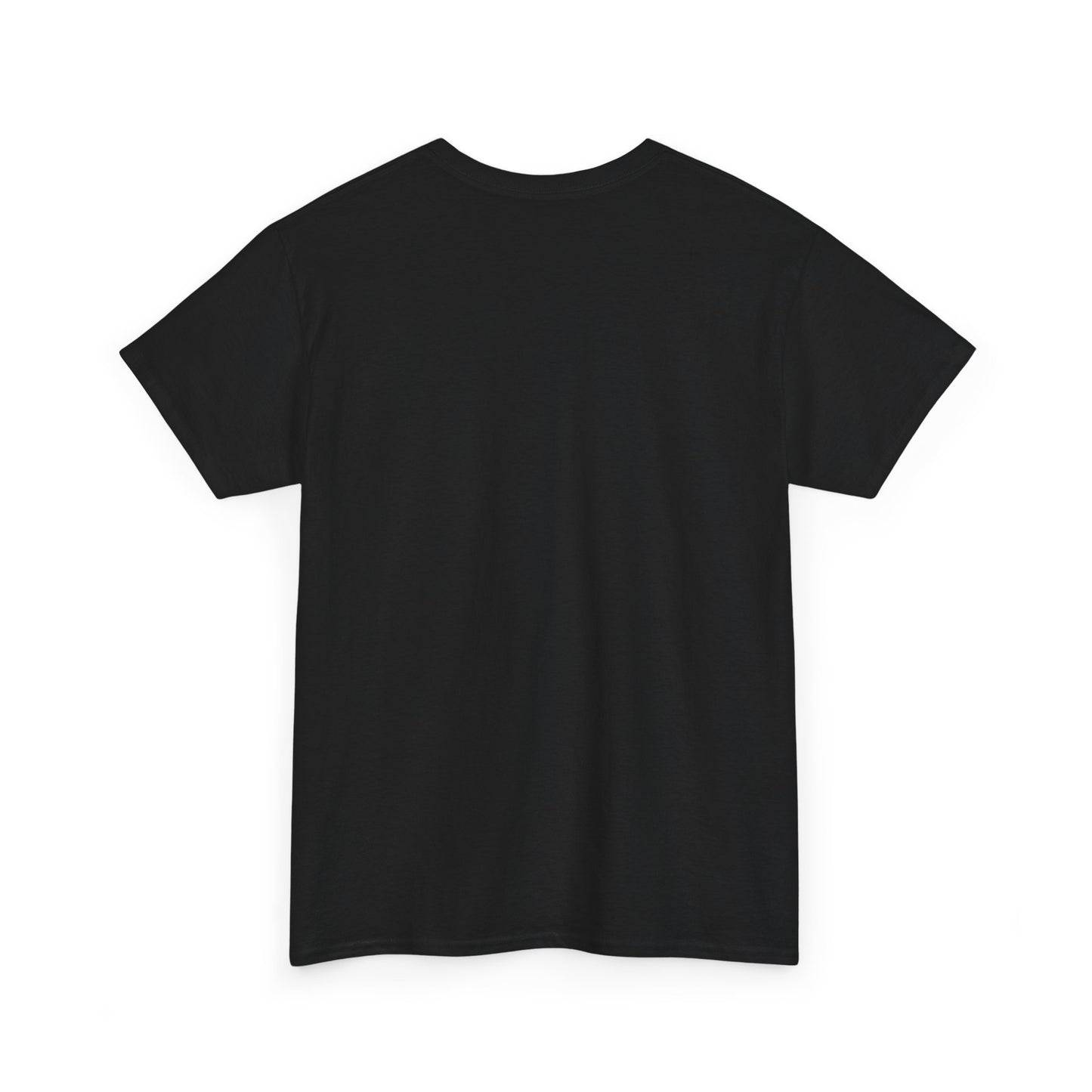 The Suga Monsta Heavy Tee