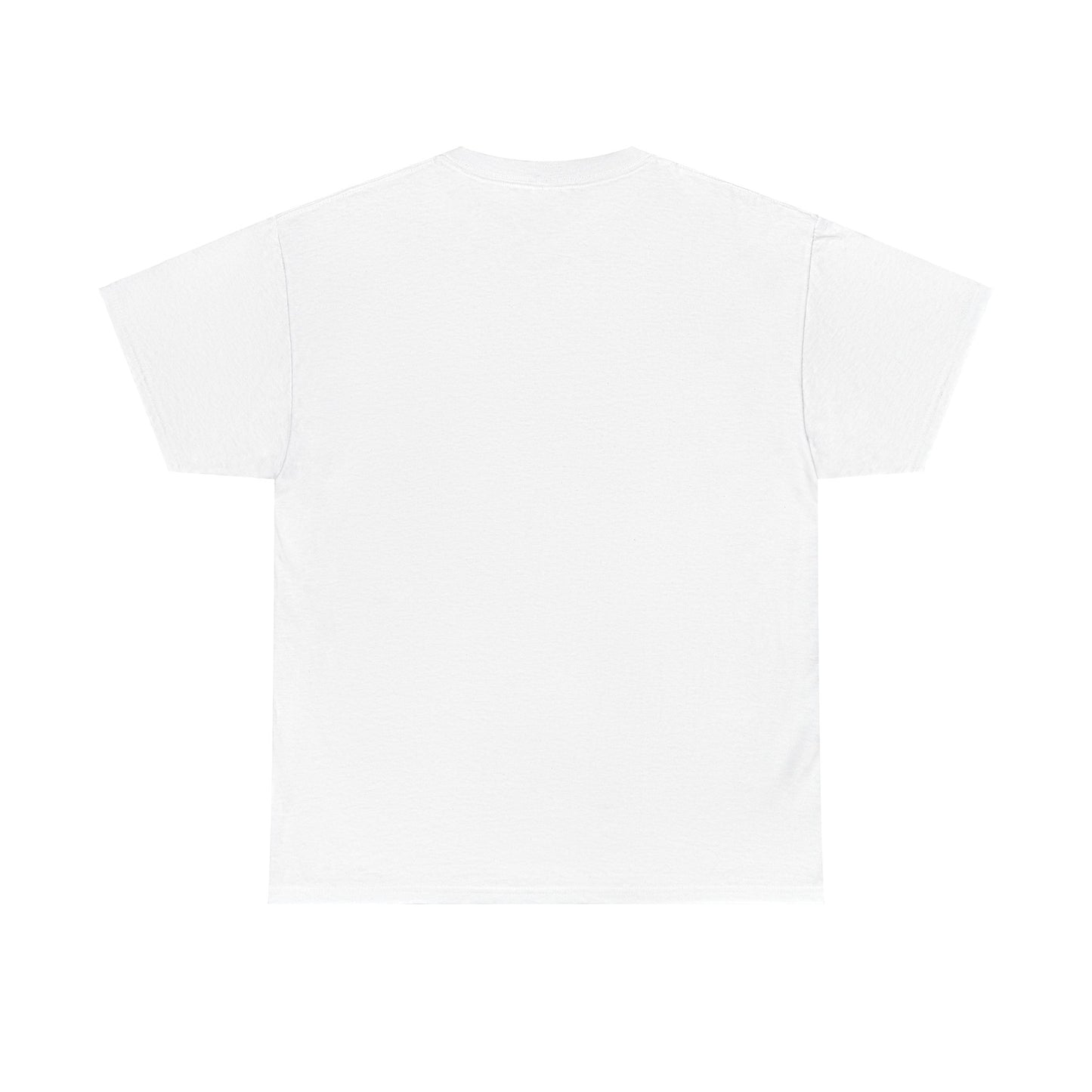 The Suga Monsta Heavy Tee