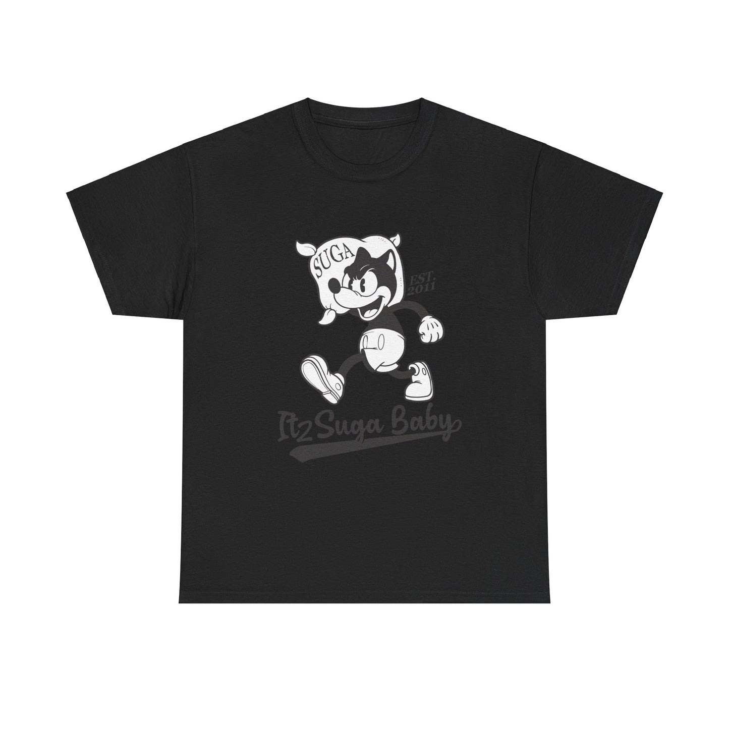 Itz Suga Baby Heavy Tee