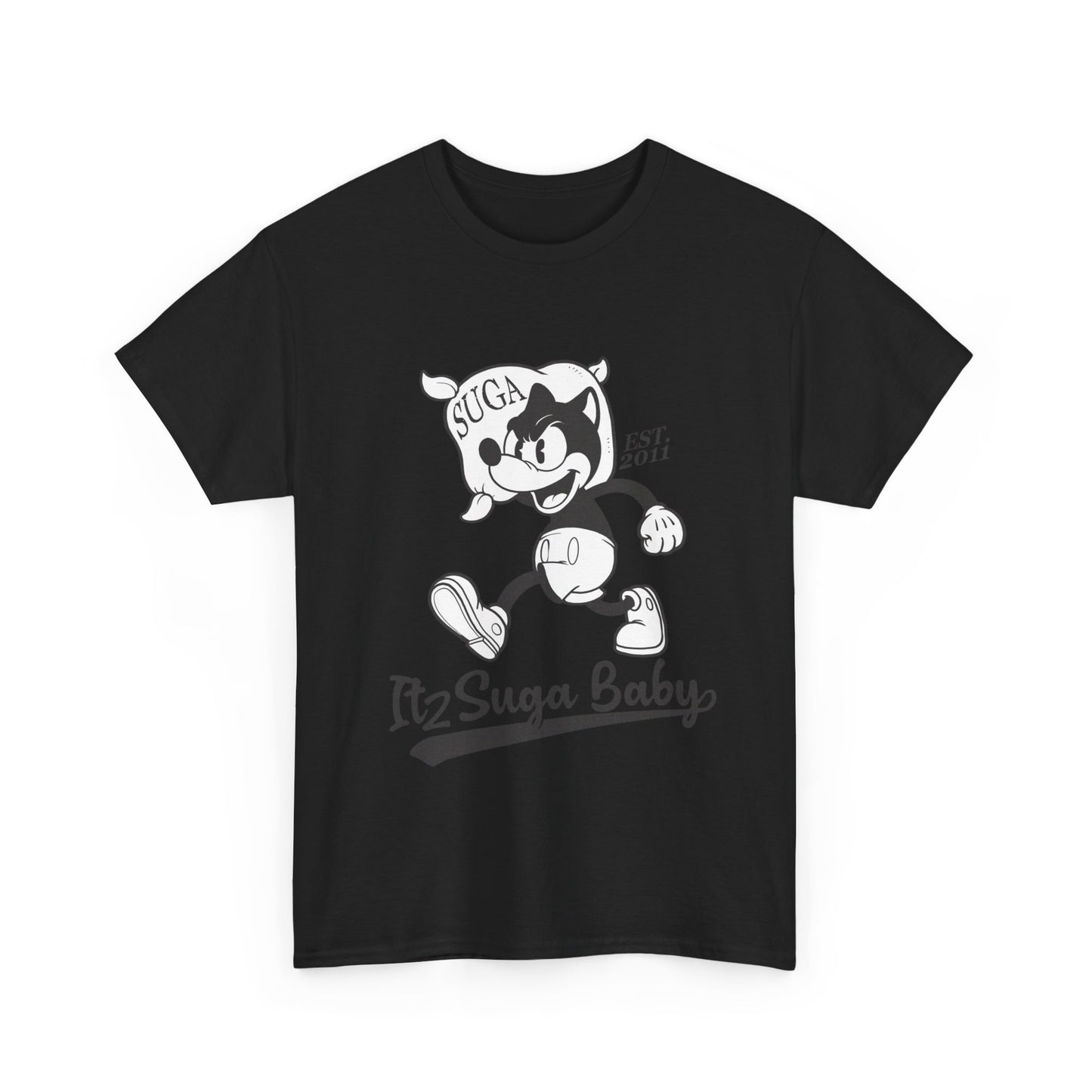 Itz Suga Baby Heavy Tee