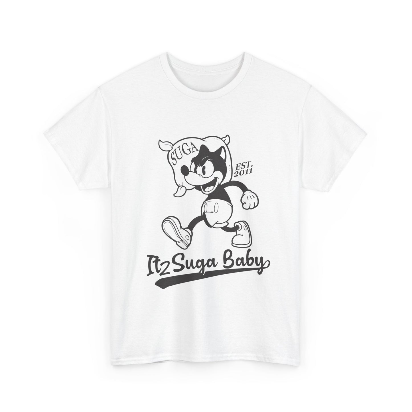 Itz Suga Baby Heavy Tee