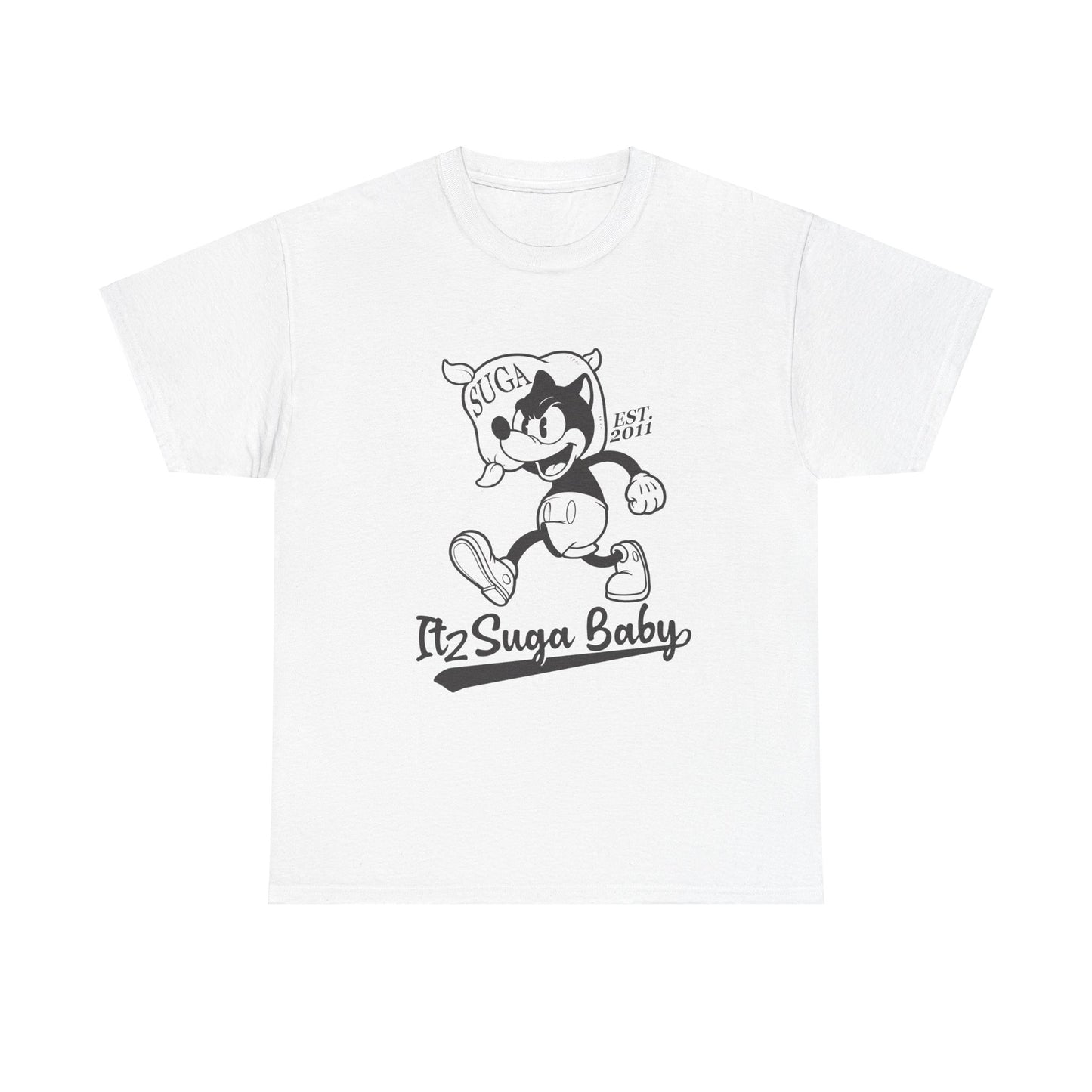 Itz Suga Baby Heavy Tee