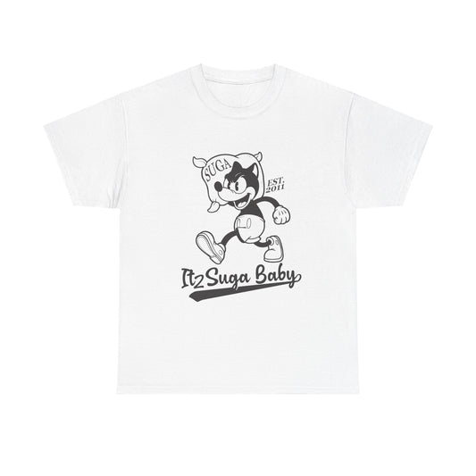 Itz Suga Baby Heavy Tee