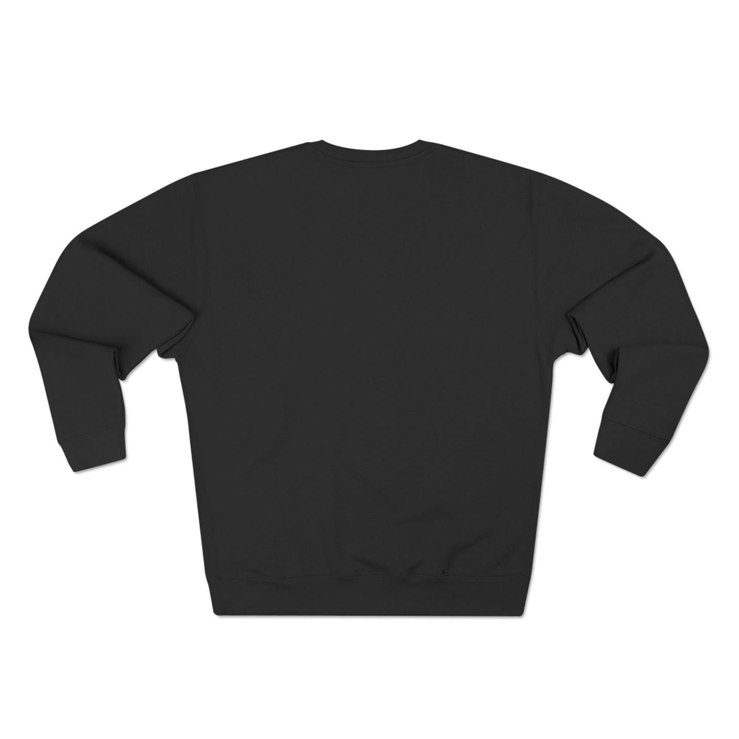 Itz Suga Baby Crewneck Sweatshirt