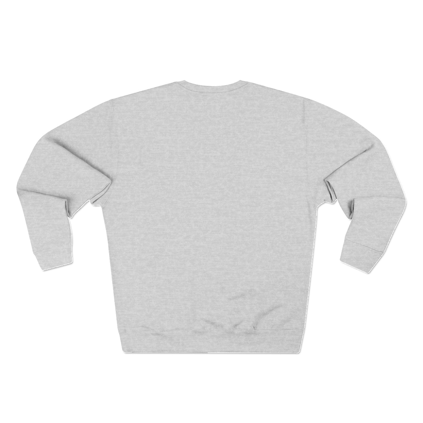 Itz Suga Baby Crewneck Sweatshirt